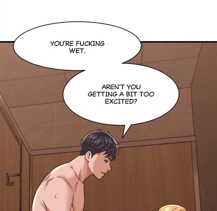Right Under His Roof (Uncensored), chapter 27, page 84 of 130