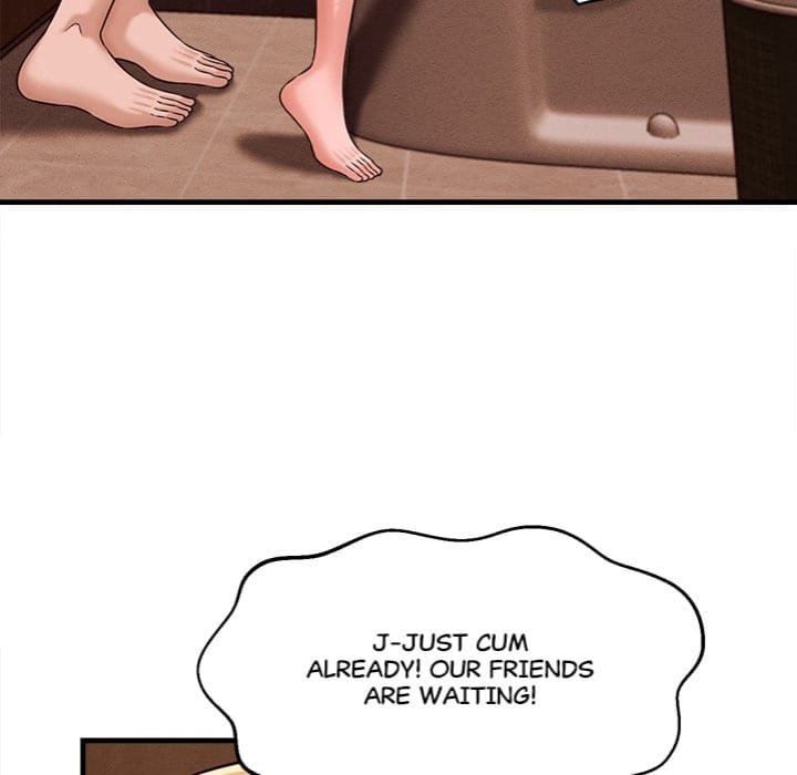 Right Under His Roof (Uncensored), chapter 27, page 86 of 130