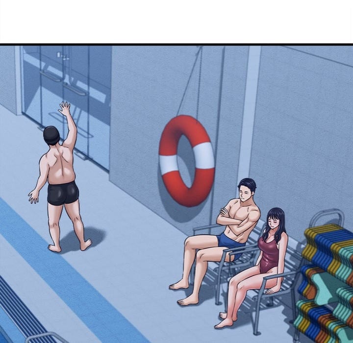 Right Under His Roof (Uncensored), chapter 27, page 89 of 130