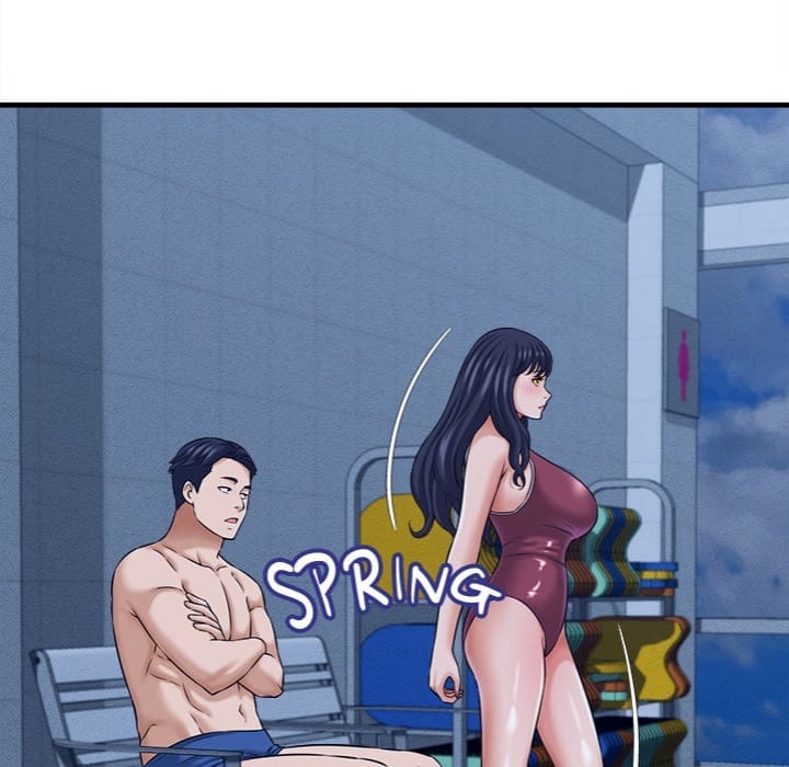 Right Under His Roof (Uncensored), chapter 27, page 91 of 130