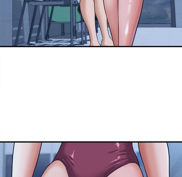 Right Under His Roof (Uncensored), chapter 27, page 96 of 130