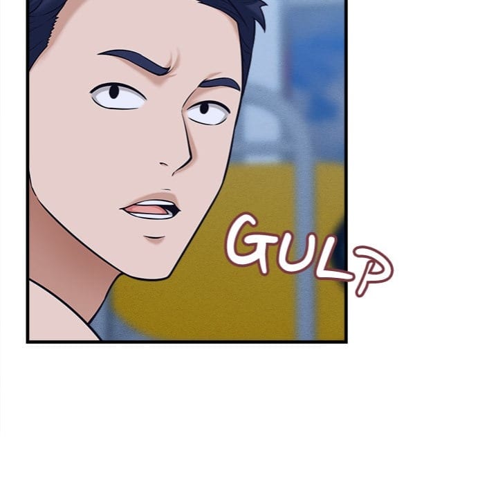 Right Under His Roof (Uncensored), chapter 27, page 98 of 130