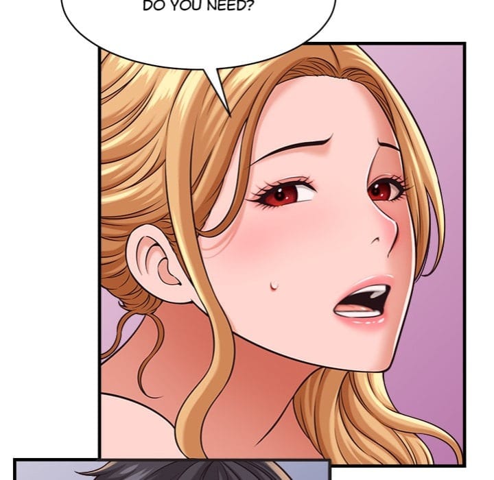 Right Under His Roof (Uncensored), chapter 27, page 104 of 130