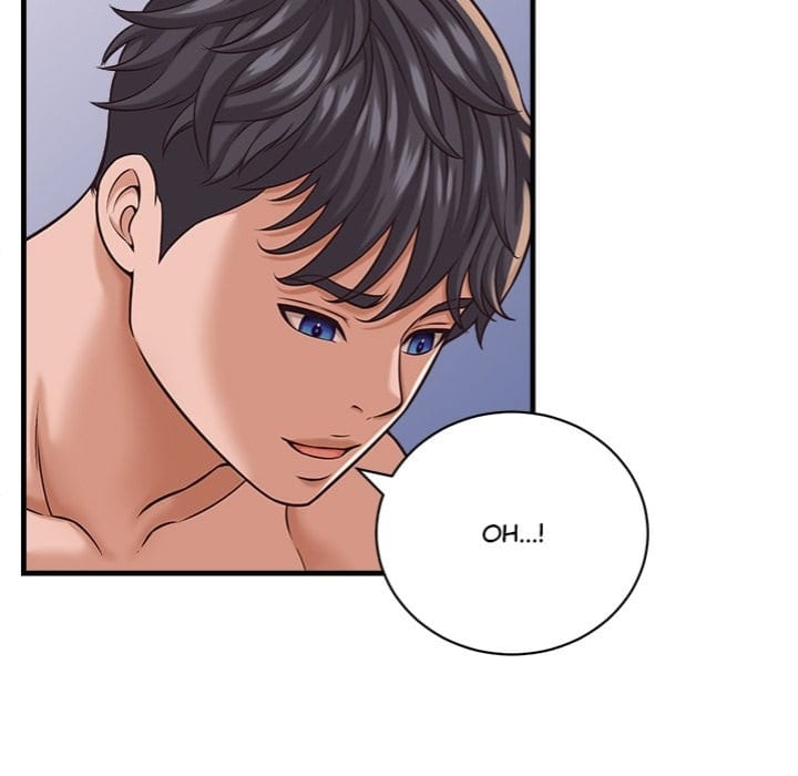 Right Under His Roof (Uncensored), chapter 27, page 105 of 130