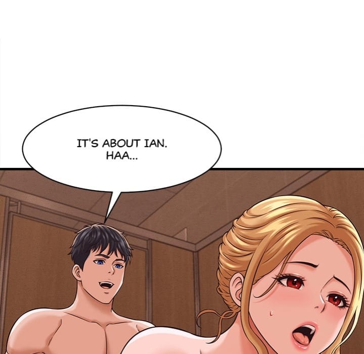 Right Under His Roof (Uncensored), chapter 27, page 106 of 130