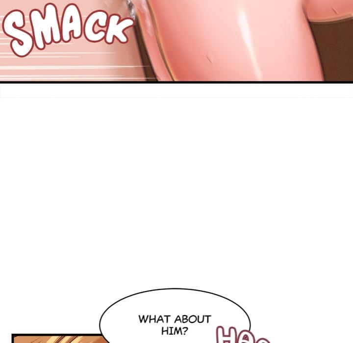 Right Under His Roof (Uncensored), chapter 27, page 109 of 130