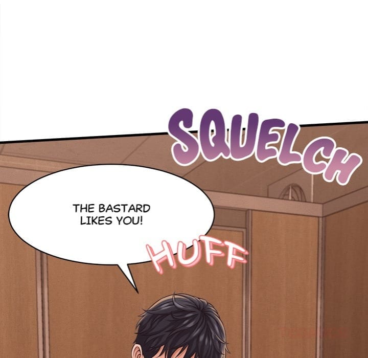 Right Under His Roof (Uncensored), chapter 27, page 111 of 130