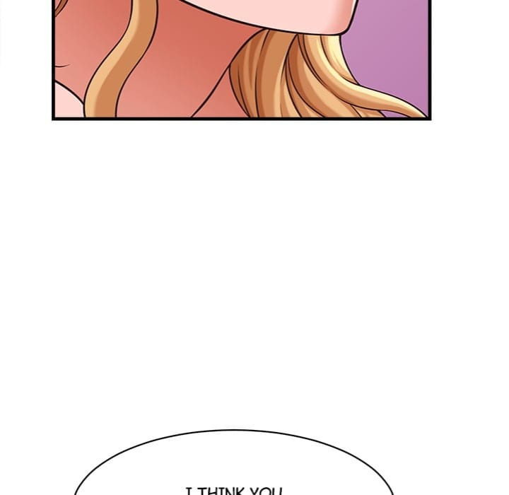 Right Under His Roof (Uncensored), chapter 27, page 115 of 130
