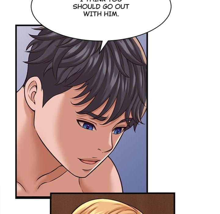 Right Under His Roof (Uncensored), chapter 27, page 116 of 130