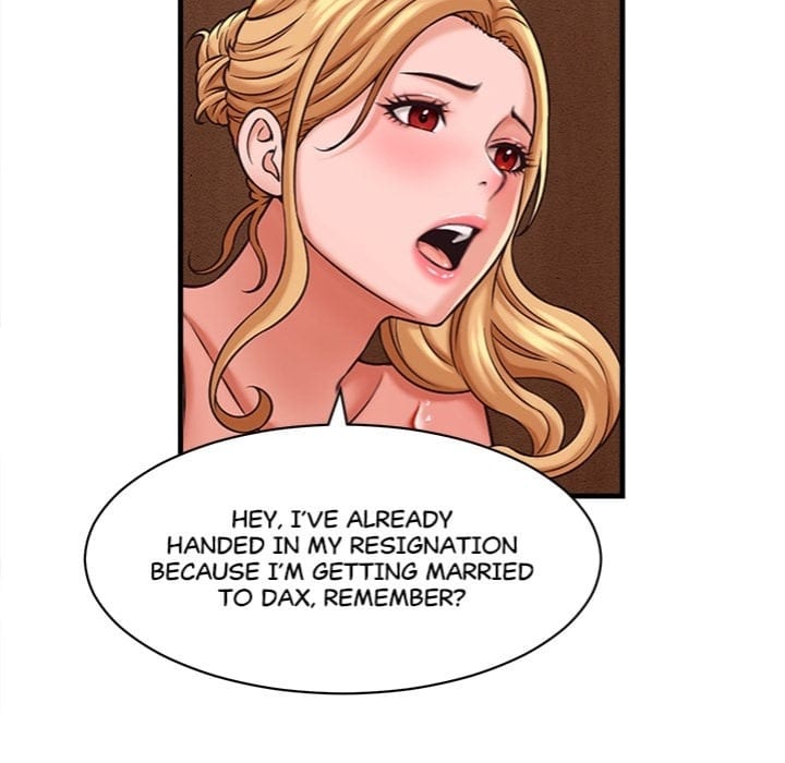 Right Under His Roof (Uncensored), chapter 27, page 117 of 130