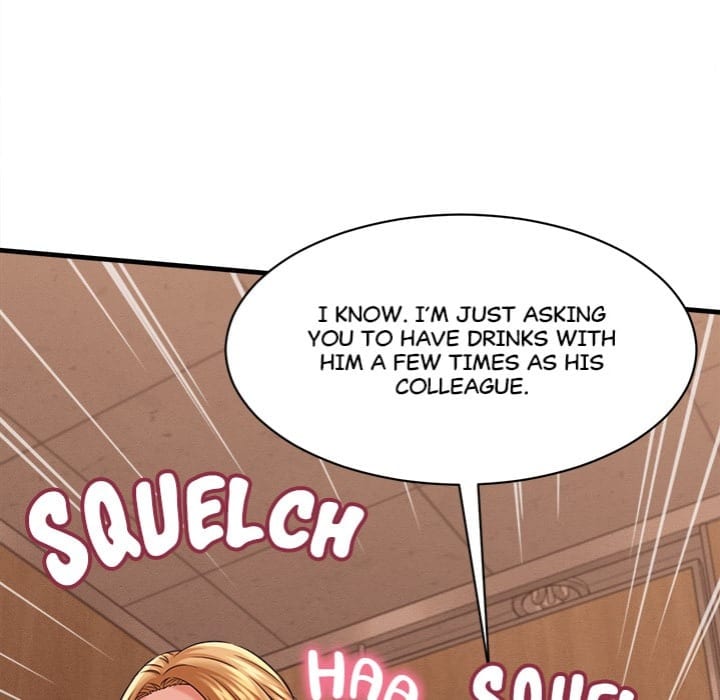 Right Under His Roof (Uncensored), chapter 27, page 120 of 130