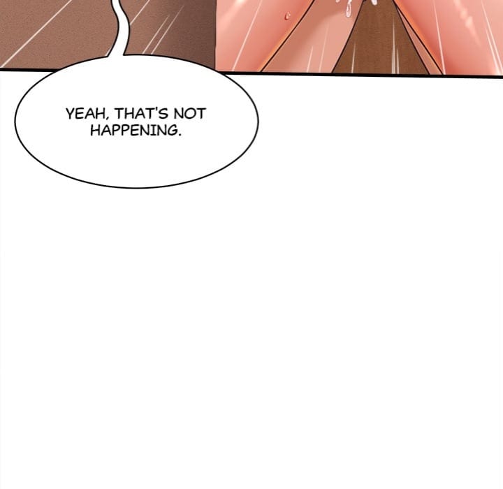 Right Under His Roof (Uncensored), chapter 27, page 122 of 130