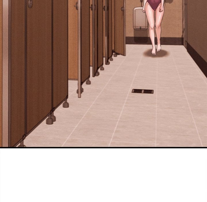 Right Under His Roof (Uncensored), chapter 27, page 124 of 130