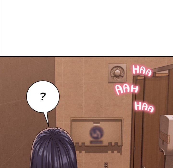 Right Under His Roof (Uncensored), chapter 27, page 125 of 130