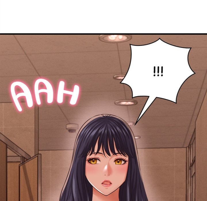 Right Under His Roof (Uncensored), chapter 27, page 127 of 130