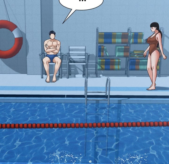 Right Under His Roof (Uncensored), chapter 28, page 8 of 130