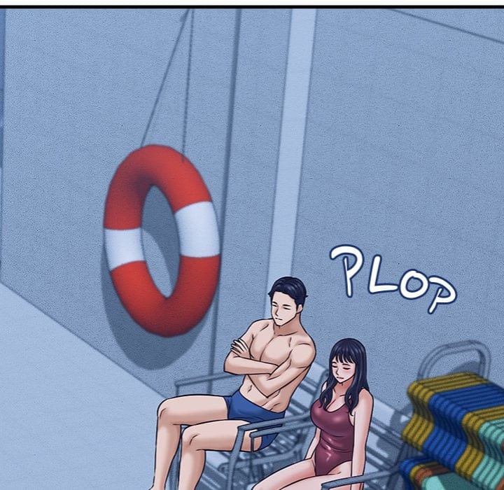 Right Under His Roof (Uncensored), chapter 28, page 12 of 130