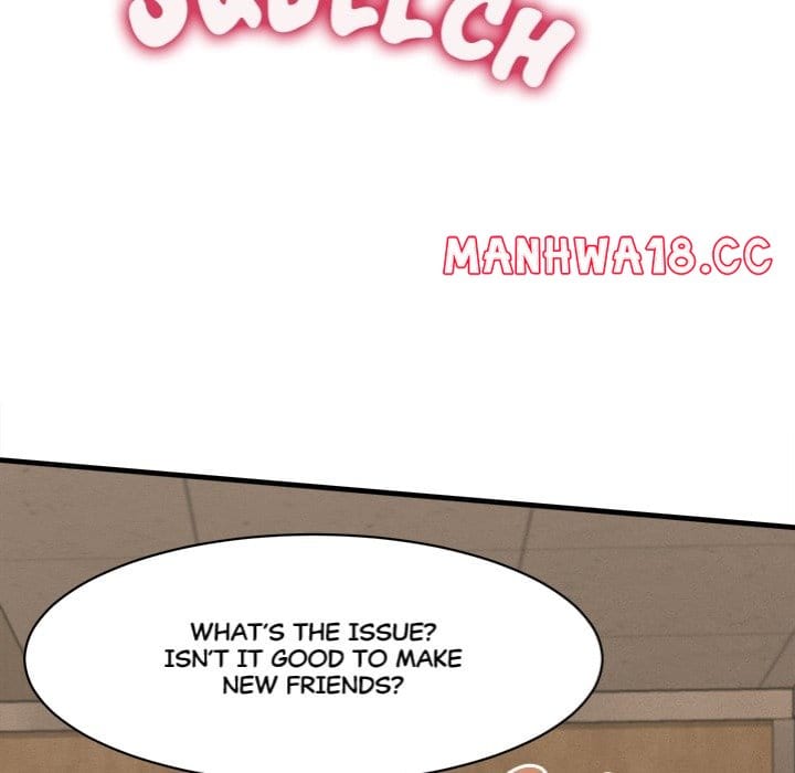 Right Under His Roof (Uncensored), chapter 28, page 19 of 130