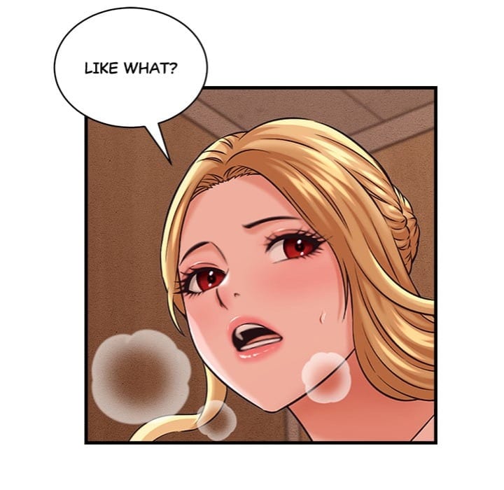 Right Under His Roof (Uncensored), chapter 28, page 24 of 130