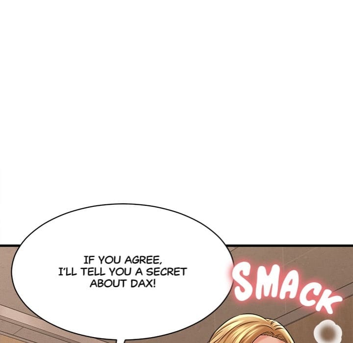 Right Under His Roof (Uncensored), chapter 28, page 25 of 130