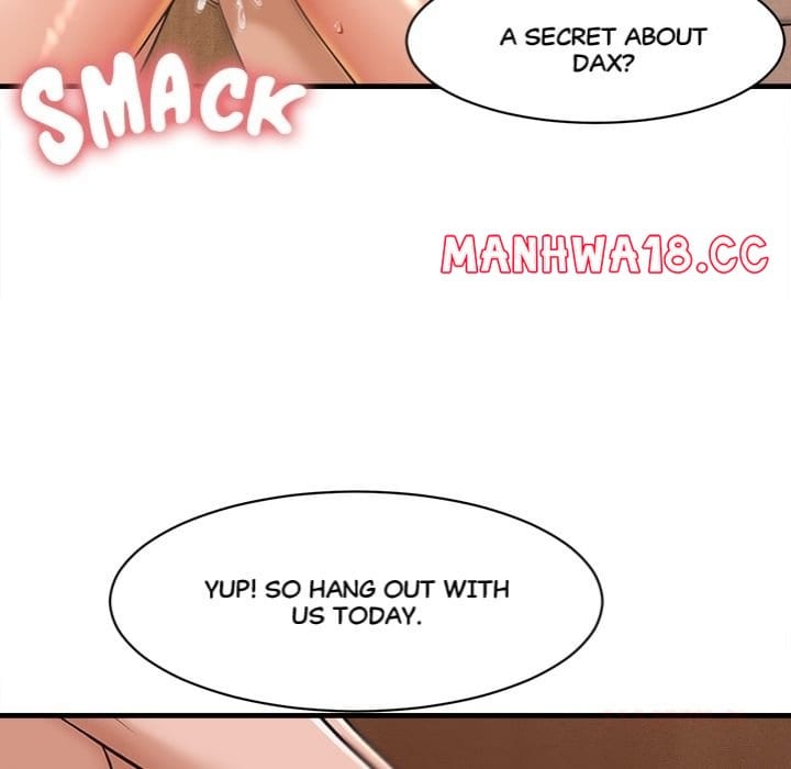 Right Under His Roof (Uncensored), chapter 28, page 27 of 130