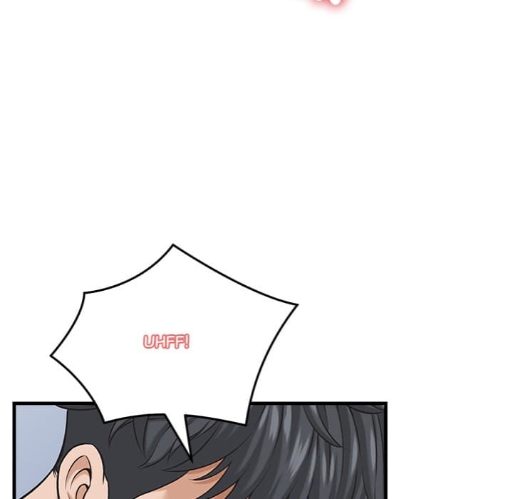 Right Under His Roof (Uncensored), chapter 28, page 31 of 130