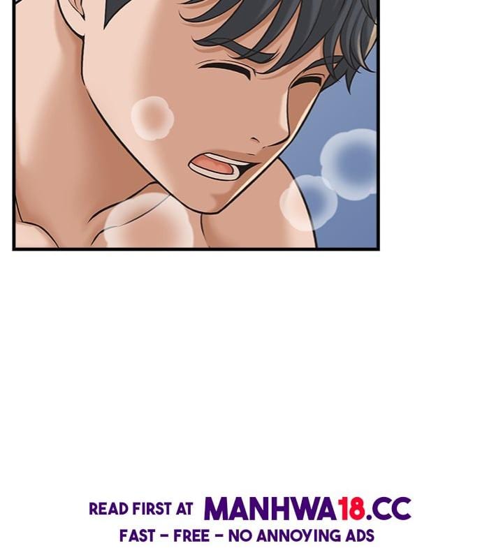 Right Under His Roof (Uncensored), chapter 28, page 32 of 130