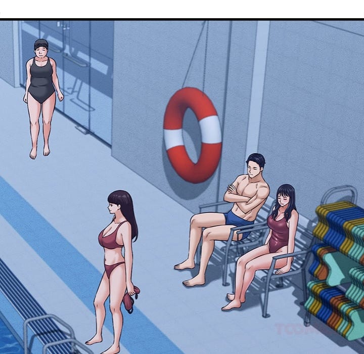 Right Under His Roof (Uncensored), chapter 28, page 45 of 130