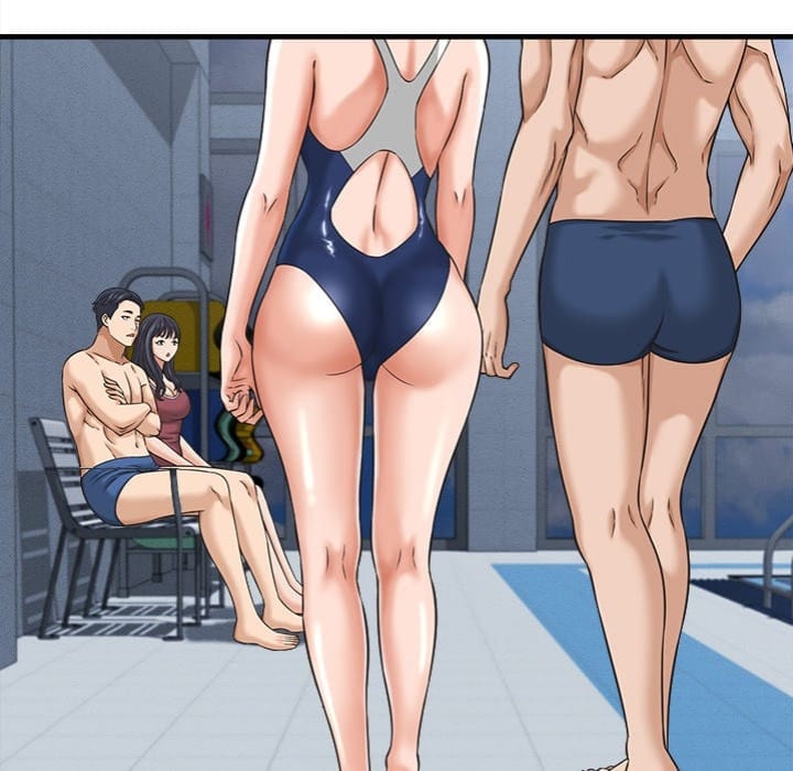 Right Under His Roof (Uncensored), chapter 28, page 47 of 130