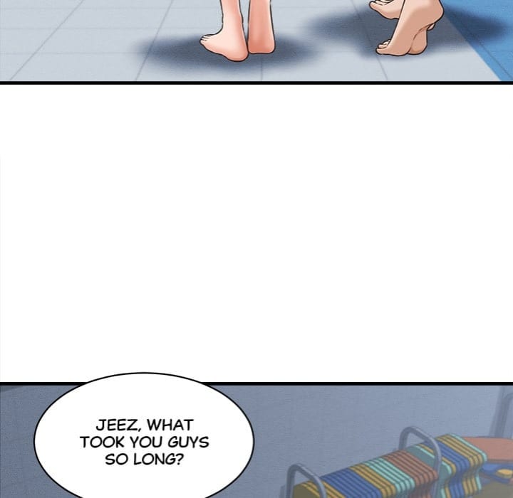 Right Under His Roof (Uncensored), chapter 28, page 48 of 130