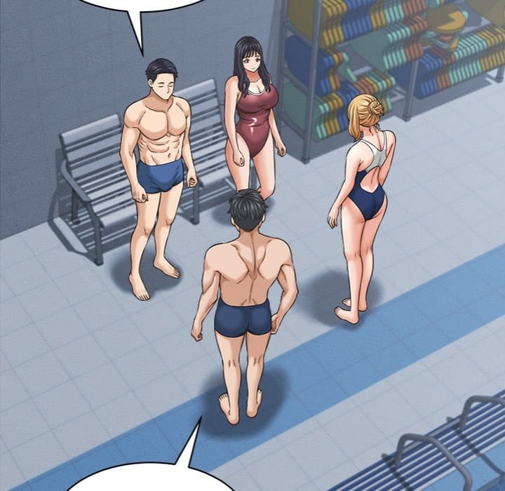 Right Under His Roof (Uncensored), chapter 28, page 49 of 130