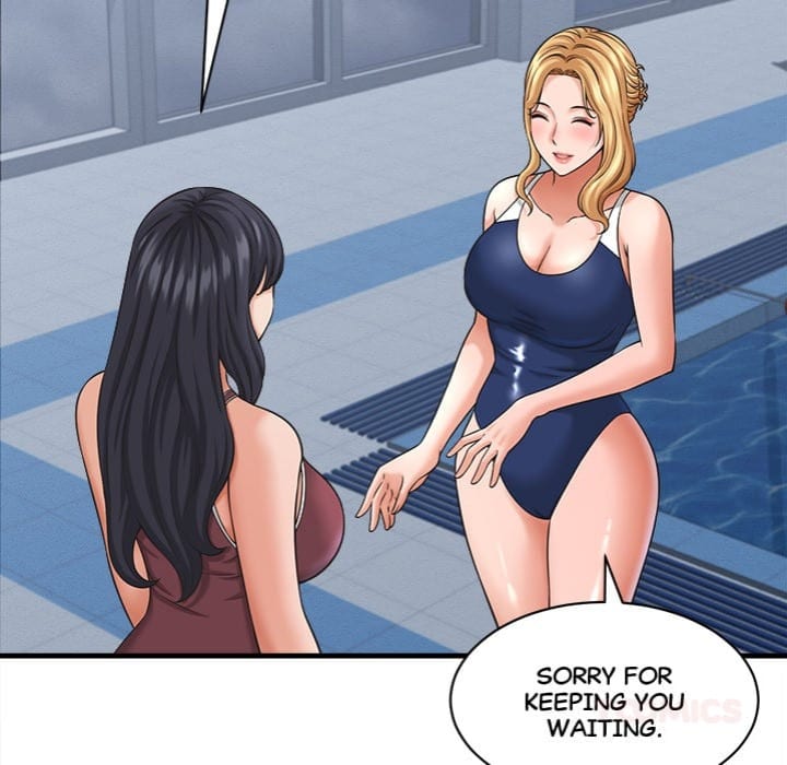 Right Under His Roof (Uncensored), chapter 28, page 51 of 130