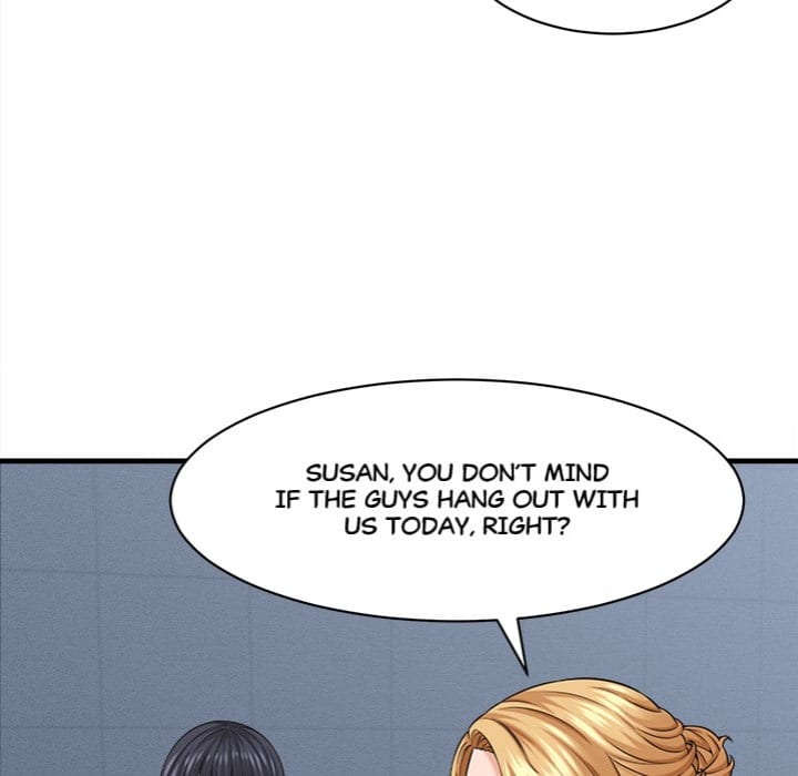 Right Under His Roof (Uncensored), chapter 28, page 52 of 130