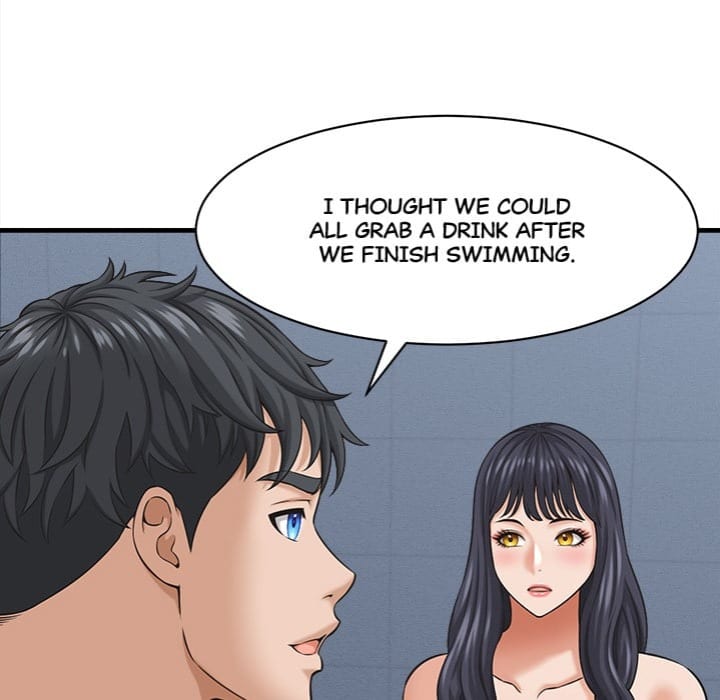 Right Under His Roof (Uncensored), chapter 28, page 54 of 130
