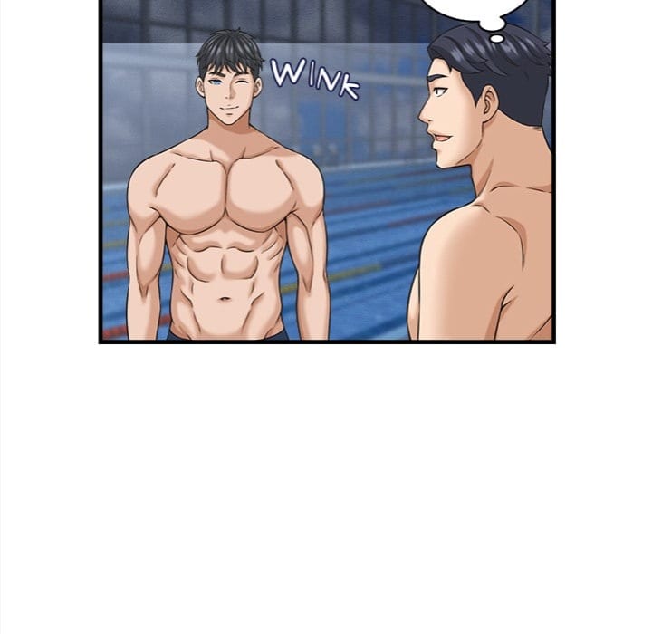 Right Under His Roof (Uncensored), chapter 28, page 56 of 130