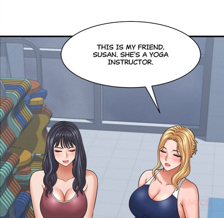 Right Under His Roof (Uncensored), chapter 28, page 57 of 130