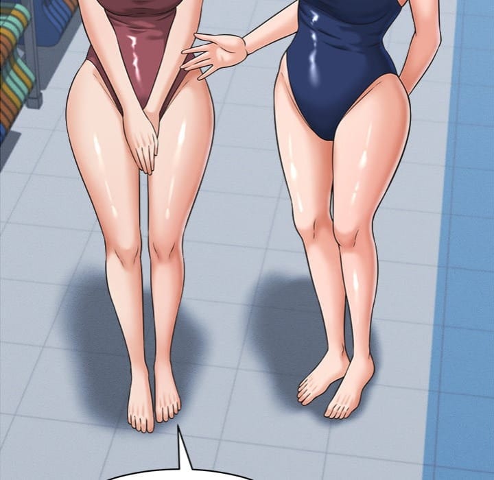 Right Under His Roof (Uncensored), chapter 28, page 58 of 130
