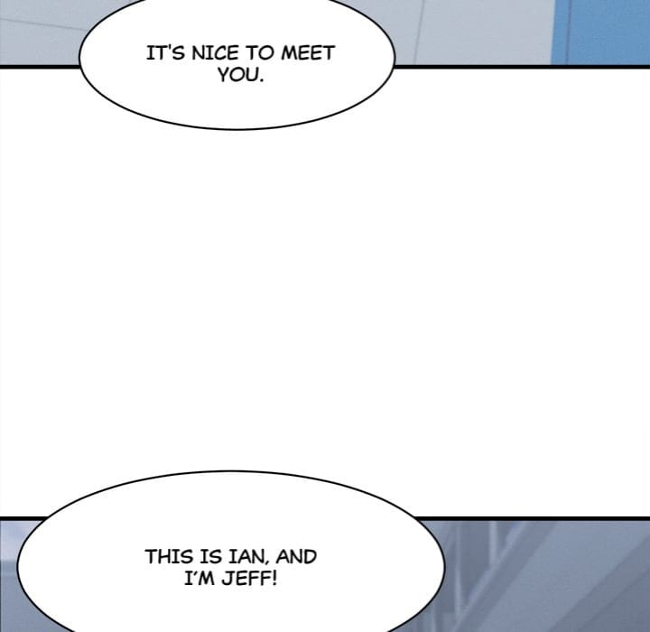Right Under His Roof (Uncensored), chapter 28, page 59 of 130