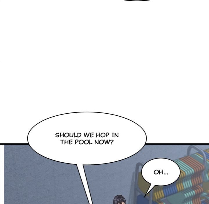 Right Under His Roof (Uncensored), chapter 28, page 61 of 130