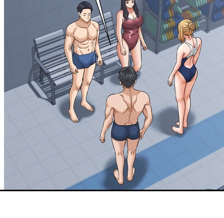 Right Under His Roof (Uncensored), chapter 28, page 62 of 130