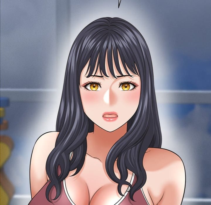 Right Under His Roof (Uncensored), chapter 28, page 64 of 130