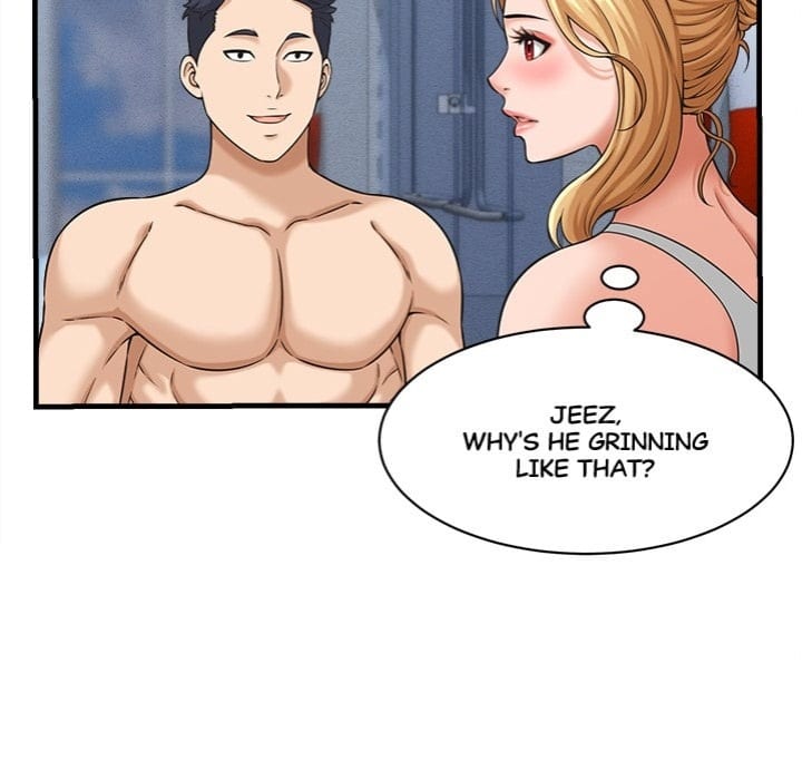 Right Under His Roof (Uncensored), chapter 28, page 69 of 130