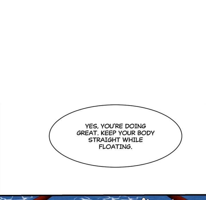 Right Under His Roof (Uncensored), chapter 28, page 70 of 130