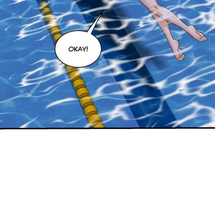 Right Under His Roof (Uncensored), chapter 28, page 74 of 130