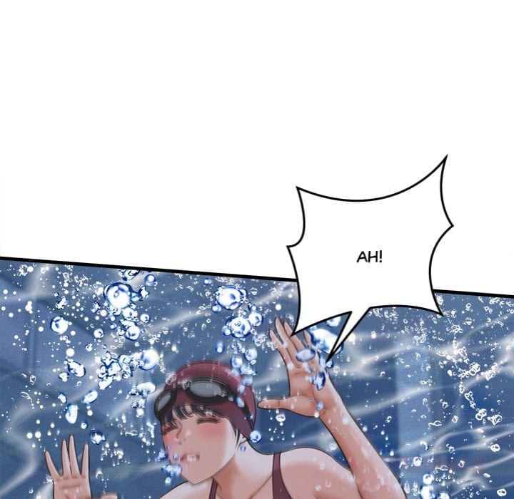 Right Under His Roof (Uncensored), chapter 28, page 75 of 130
