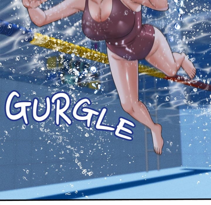 Right Under His Roof (Uncensored), chapter 28, page 76 of 130