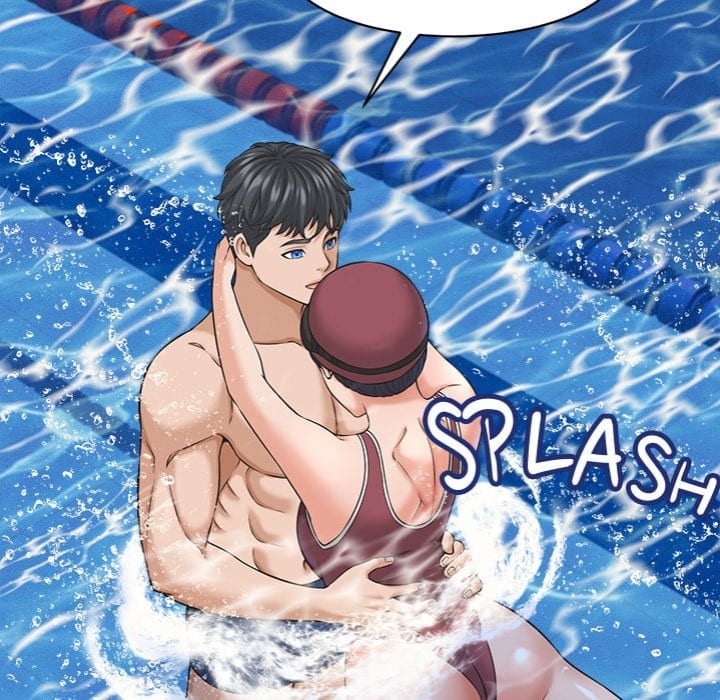 Right Under His Roof (Uncensored), chapter 28, page 78 of 130