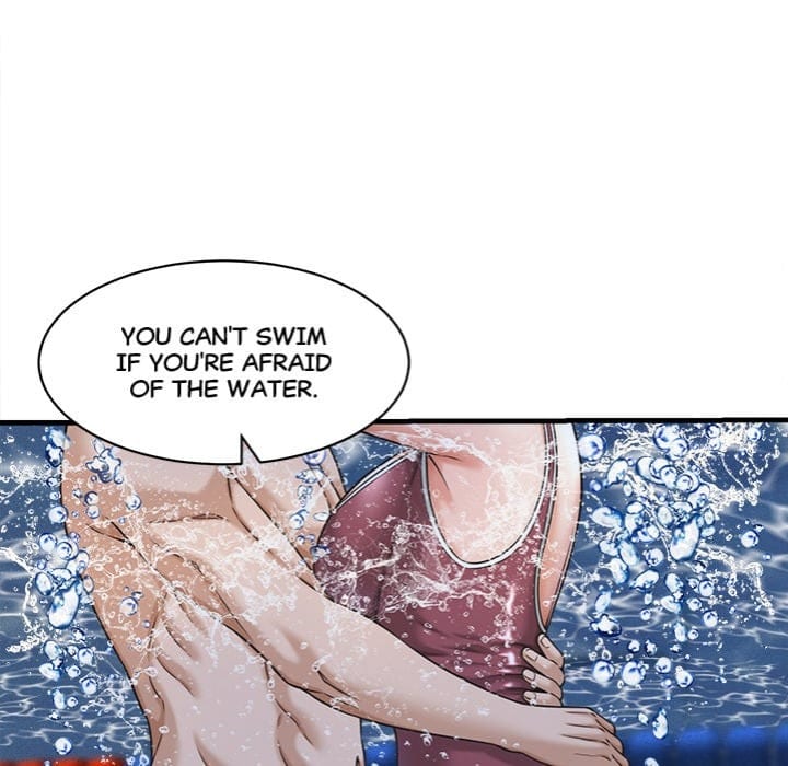 Right Under His Roof (Uncensored), chapter 28, page 80 of 130