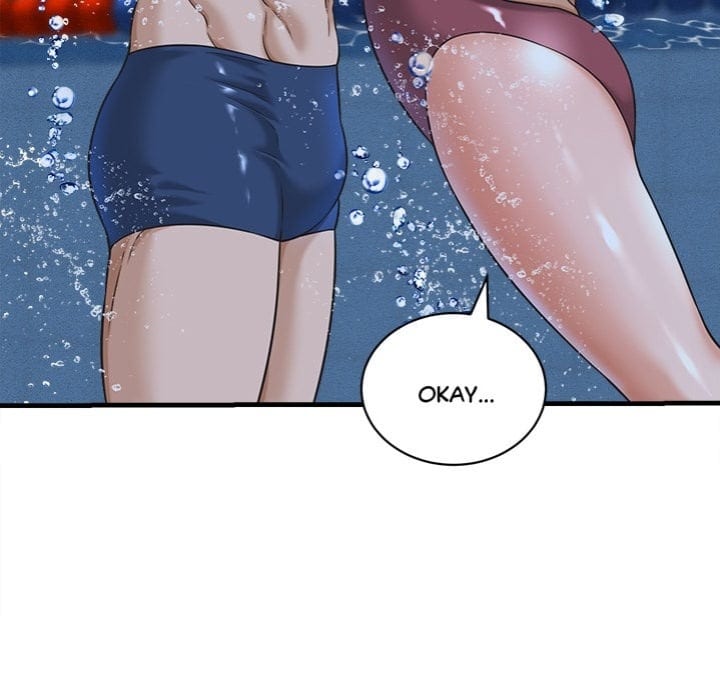Right Under His Roof (Uncensored), chapter 28, page 81 of 130