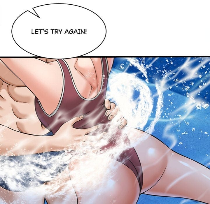Right Under His Roof (Uncensored), chapter 28, page 82 of 130